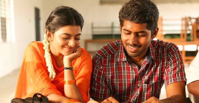 Pariyerum perumal outlet full movie download